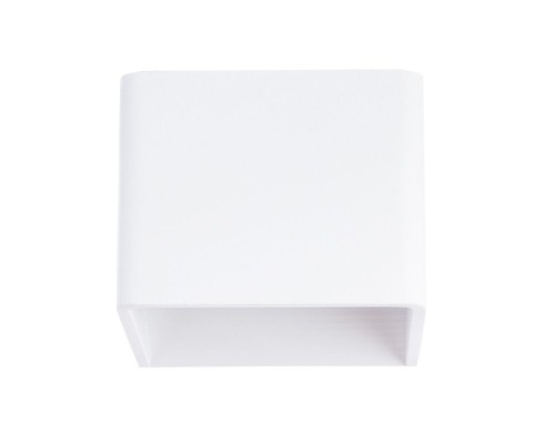 Настенный светильник Scatola A1423AP-1WH Arte Lamp