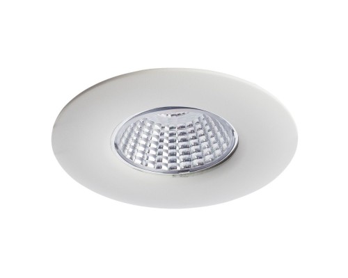 Точечный светильник Uovo A1425PL-1WH Arte Lamp