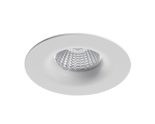 Точечный светильник Uovo A1427PL-1WH Arte Lamp