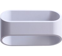 Настенный светильник Maniglia A1428AP-1WH Arte Lamp