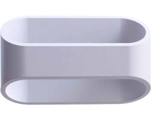 Настенный светильник Maniglia A1428AP-1WH Arte Lamp