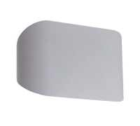 Настенный светильник Lucciola A1429AP-1GY Arte Lamp