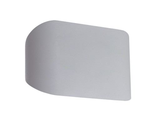Настенный светильник Lucciola A1429AP-1GY Arte Lamp