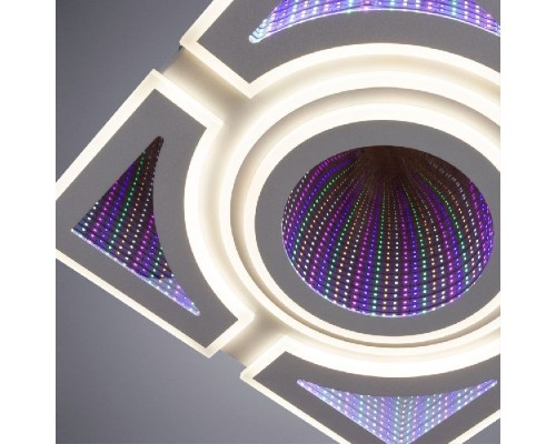 Потолочный светильник Multi-space A1430PL-1WH Arte Lamp