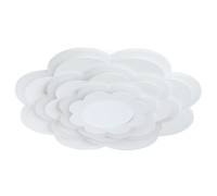 Потолочный светильник Multi-space A1431PL-1WH Arte Lamp