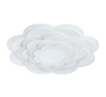 Потолочный светильник Multi-space A1431PL-1WH Arte Lamp