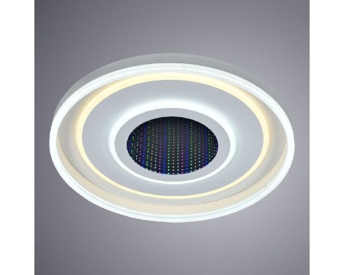 Потолочный светильник Multi-space A1432PL-1WH Arte Lamp