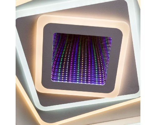 Потолочный светильник Multi-space A1433PL-1WH Arte Lamp