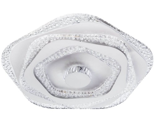 Потолочный светильник Multy-space A1435PL-1WH Arte Lamp