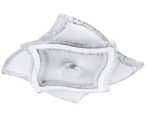 Потолочная люстра Multy-space A1436PL-1WH Arte Lamp