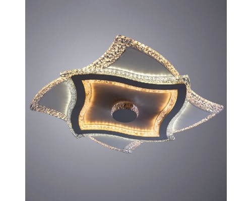 Потолочная люстра Multy-space A1436PL-1WH Arte Lamp
