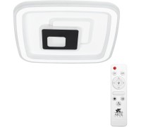 Потолочный светильник Forma A1437PL-72WH Arte Lamp