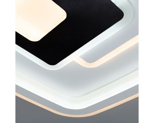 Потолочный светильник Forma A1437PL-72WH Arte Lamp