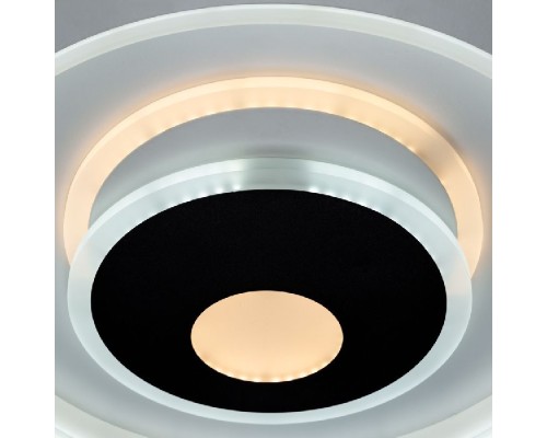 Потолочный светильник Forma A1438PL-72WH Arte Lamp