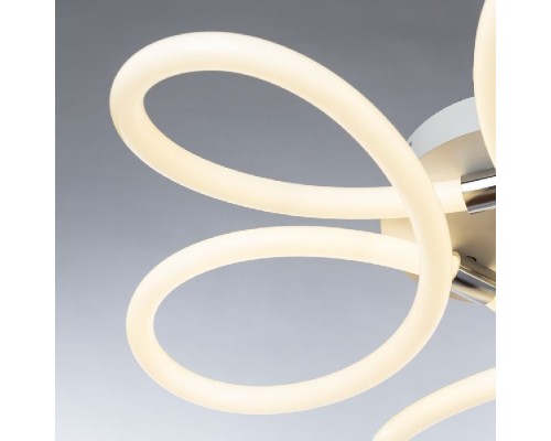 Потолочная люстра Daniel A1439PL-60CC Arte Lamp