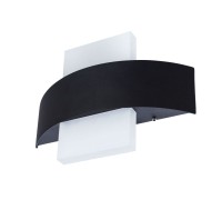 Настенный светильник Croce A1444AP-1BK Arte Lamp