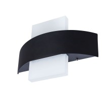 Настенный светильник Croce A1444AP-1BK Arte Lamp