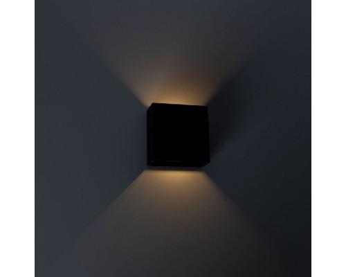 Светильник Algol A1445AL-1BK Arte Lamp