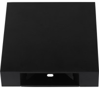 Архитектурная подсветка Algol A1445AL-4BK Arte Lamp