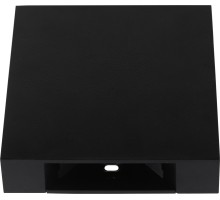 Архитектурная подсветка Algol A1445AL-4BK Arte Lamp