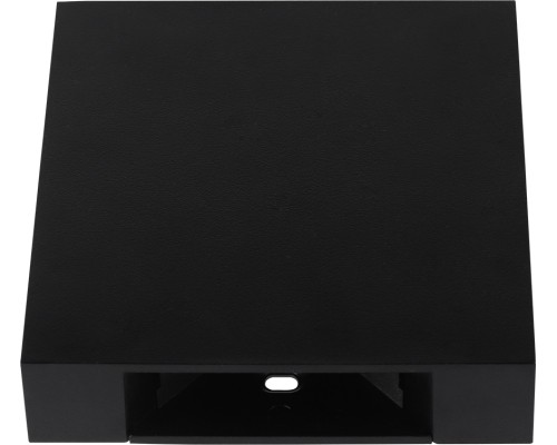 Архитектурная подсветка Algol A1445AL-4BK Arte Lamp