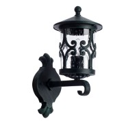 Настенный фонарь уличный Persia A1451AL-1BG Arte Lamp