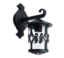 Настенный фонарь уличный Persia A1452AL-1BG Arte Lamp