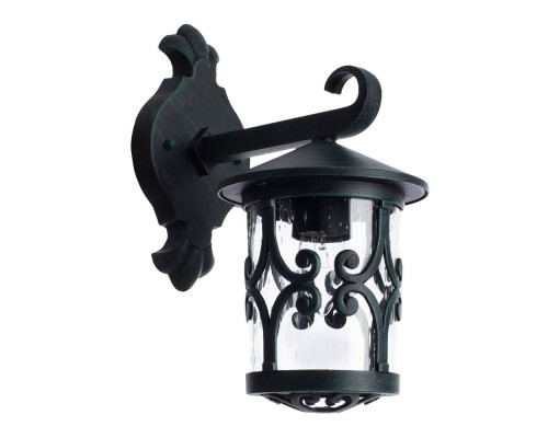 Настенный фонарь уличный Persia A1452AL-1BG Arte Lamp