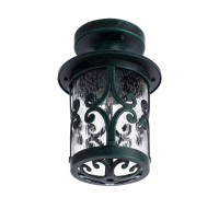 Потолочный светильник уличный Persia A1453PF-1BG Arte Lamp