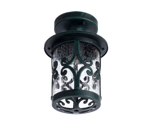 Потолочный светильник уличный Persia A1453PF-1BG Arte Lamp