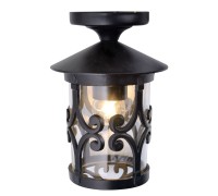 Потолочный светильник уличный Persia A1453PF-1BK Arte Lamp