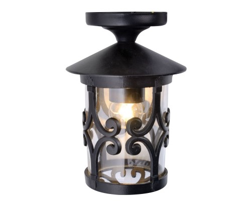 Потолочный светильник уличный Persia A1453PF-1BK Arte Lamp