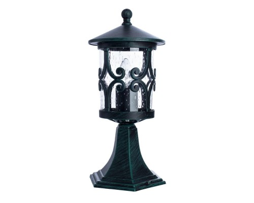 Наземный фонарь Persia A1454FN-1BG Arte Lamp