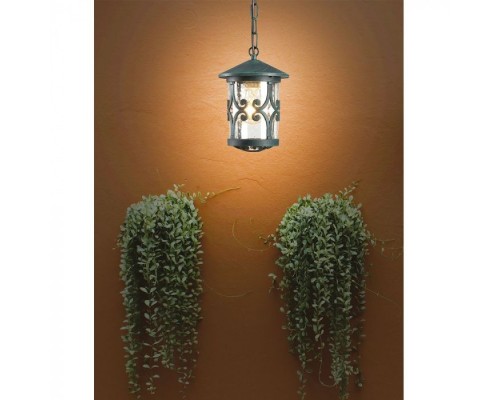 Уличный подвесной светильник Persia A1455SO-1BG Arte Lamp