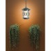 Уличный подвесной светильник Persia A1455SO-1BG Arte Lamp