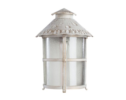 Настенный светильник уличный Prague A1461AL-1WG Arte Lamp