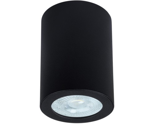 Точечный светильник Tino A1468PL-1BK Arte Lamp