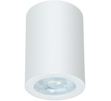 Точечный светильник Tino A1468PL-1WH Arte Lamp