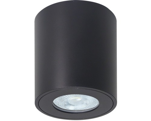 Точечный светильник Tino A1469PL-1BK Arte Lamp