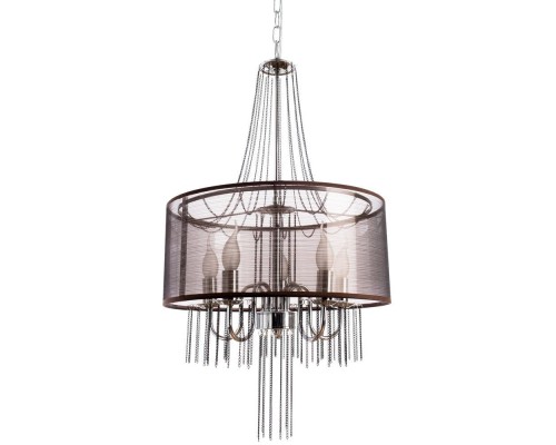 Подвесная люстра Granny A1475SP-5CC Arte Lamp