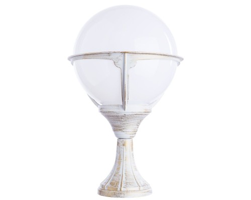 Наземный фонарь Monaco A1494FN-1WG Arte Lamp