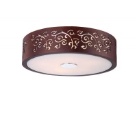 Потолочный светильник Arabesco A1500PL-5BR Arte Lamp