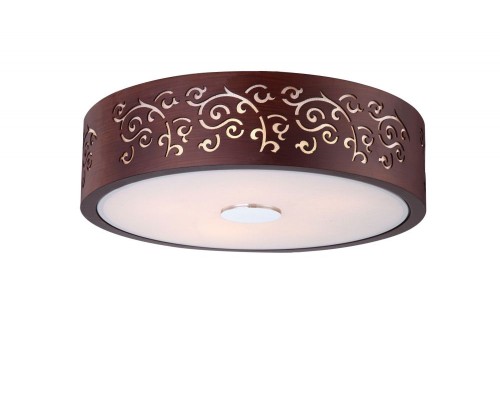 Потолочный светильник Arabesco A1500PL-5BR Arte Lamp