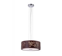 Подвесной светильник Arabesco A1500SP-3BR Arte Lamp