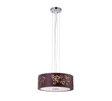 Подвесной светильник Arabesco A1500SP-3BR Arte Lamp