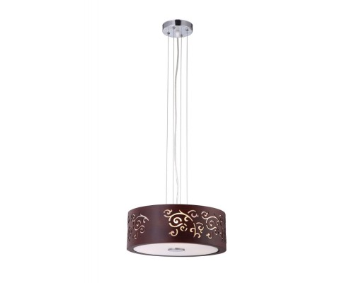 Подвесной светильник Arabesco A1500SP-3BR Arte Lamp