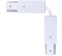 Коннектор Track Accessories A150233F Arte Lamp