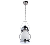 Подвесной светильник Lumino A1502SP-1CC Arte Lamp