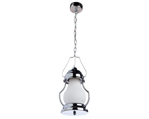 Подвесной светильник Lumino A1502SP-1CC Arte Lamp
