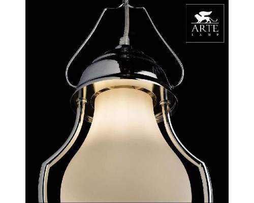 Подвесной светильник Lumino A1502SP-1CC Arte Lamp